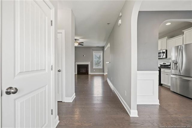 17 Tanawha Court, Spring Lake, NC 28390