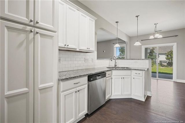 17 Tanawha Court, Spring Lake, NC 28390