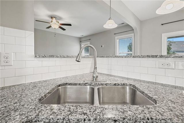 17 Tanawha Court, Spring Lake, NC 28390