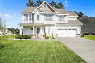 17 Tanawha Court, Spring Lake, NC 28390