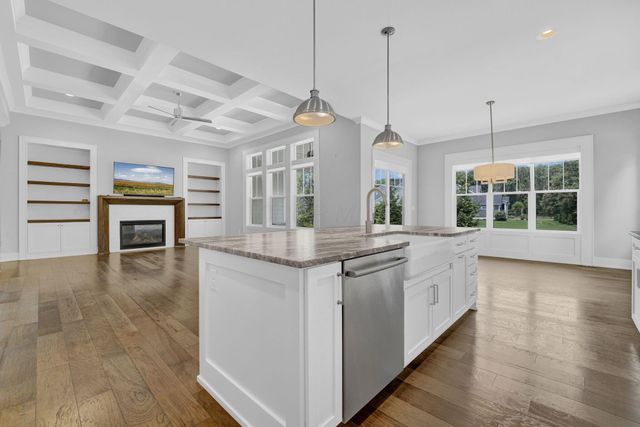 8180 Lilium Way, Plain City, OH 43064
