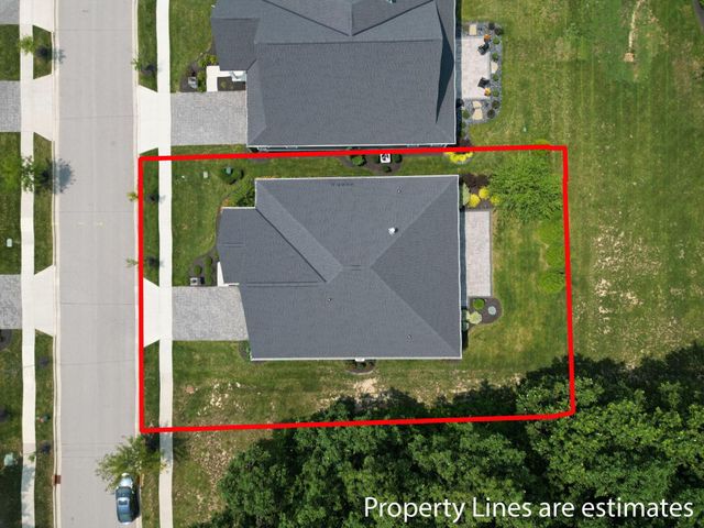 8180 Lilium Way, Plain City, OH 43064