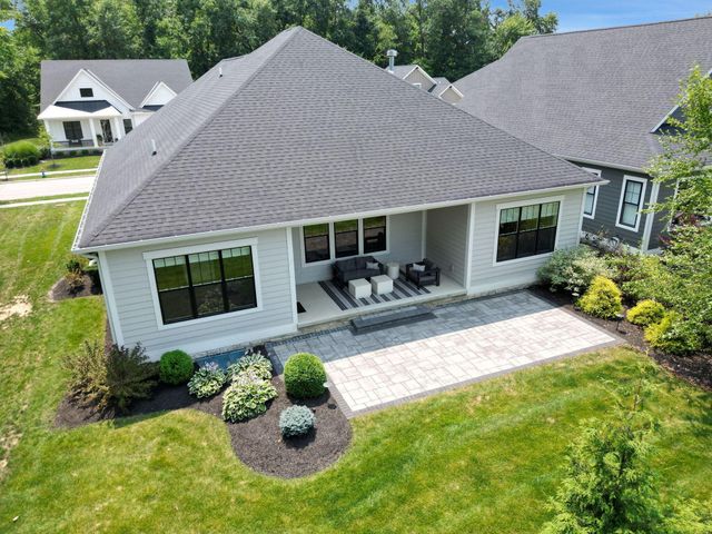 8180 Lilium Way, Plain City, OH 43064