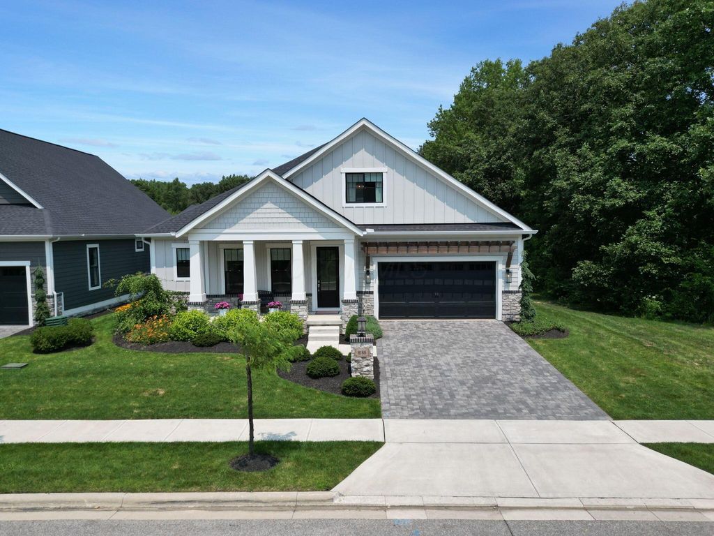 8180 Lilium Way, Plain City, OH 43064