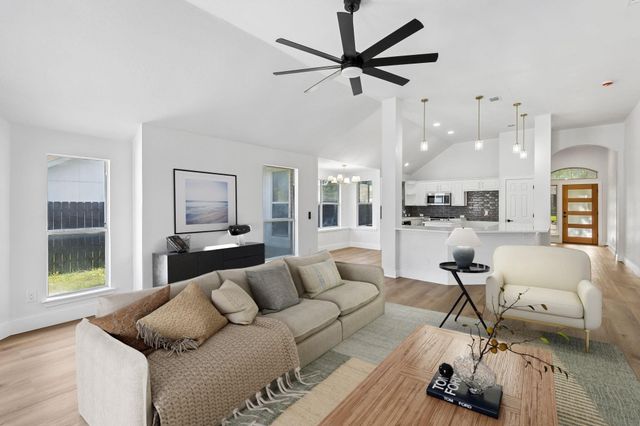 305 Droinwich Circle, Allen, TX 75002