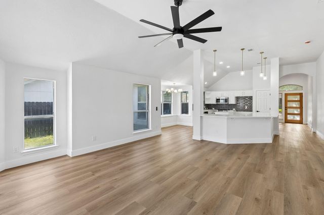 305 Droinwich Circle, Allen, TX 75002