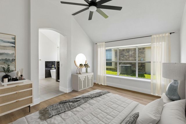 305 Droinwich Circle, Allen, TX 75002