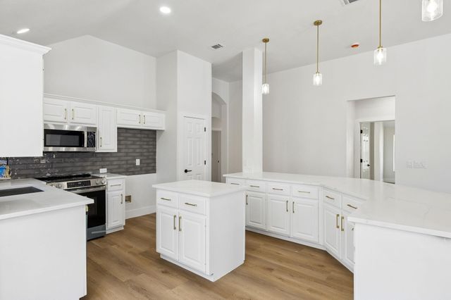 305 Droinwich Circle, Allen, TX 75002