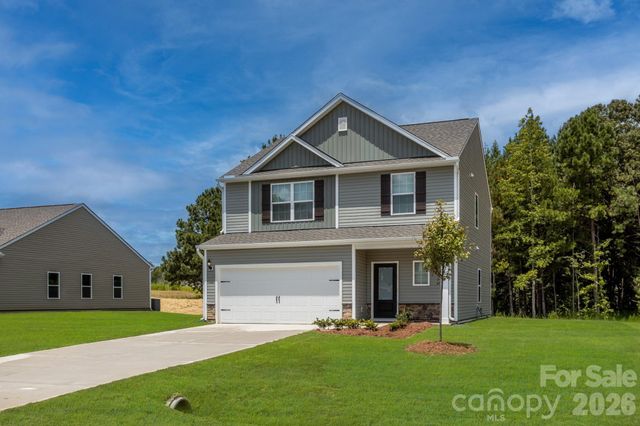 810 Willow Estates Drive, Shelby, NC 28150