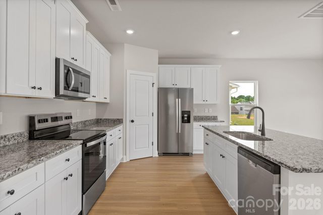 810 Willow Estates Drive, Shelby, NC 28150