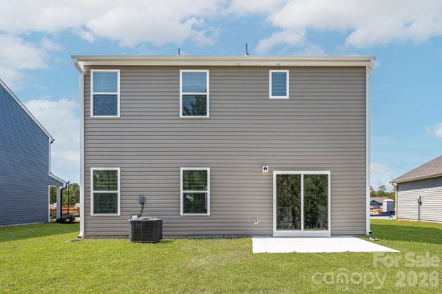 810 Willow Estates Drive, Shelby, NC 28150