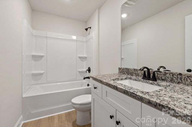 810 Willow Estates Drive, Shelby, NC 28150