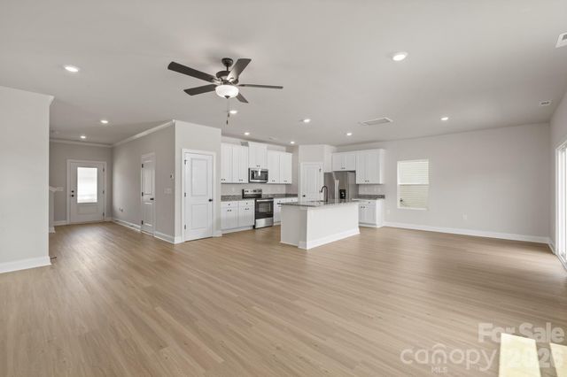 810 Willow Estates Drive, Shelby, NC 28150