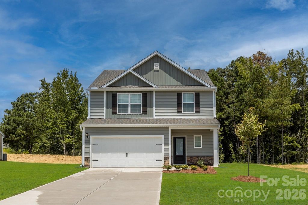 810 Willow Estates Drive, Shelby, NC 28150