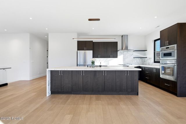 10640 N Reflection Ridge, Hideout, UT 84036