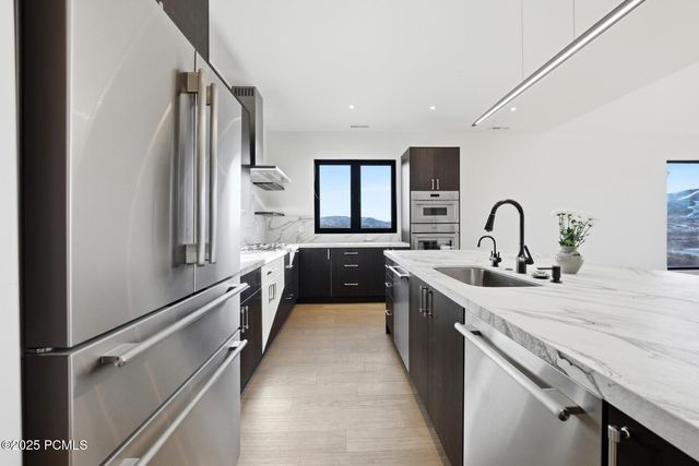 10640 N Reflection Ridge, Hideout, UT 84036