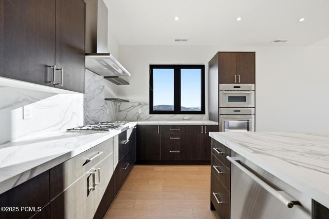 10640 N Reflection Ridge, Hideout, UT 84036