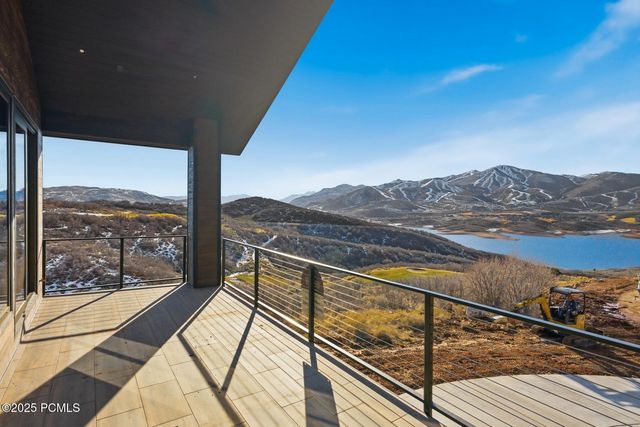 10640 N Reflection Ridge, Hideout, UT 84036