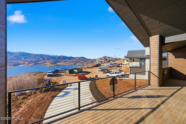 10640 N Reflection Ridge, Hideout, UT 84036