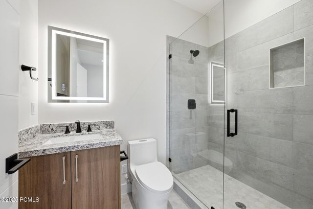 10640 N Reflection Ridge, Hideout, UT 84036