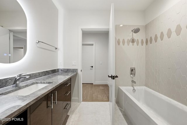 10640 N Reflection Ridge, Hideout, UT 84036