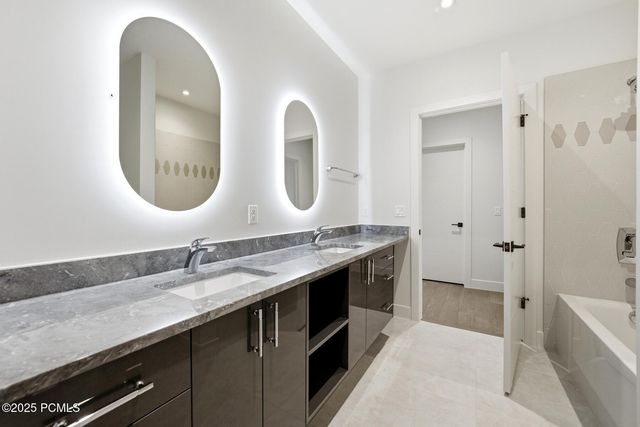 10640 N Reflection Ridge, Hideout, UT 84036