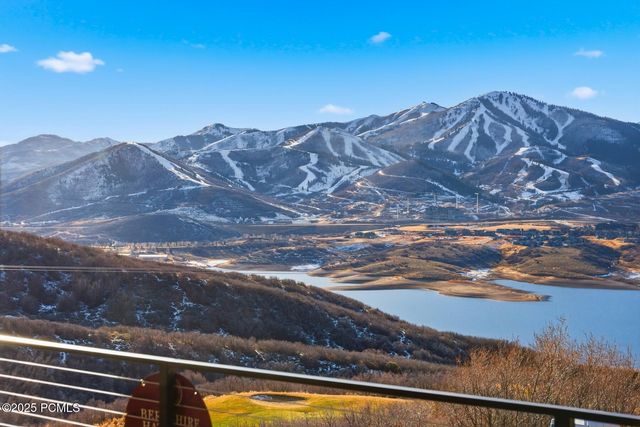 10640 N Reflection Ridge, Hideout, UT 84036