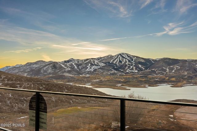 10640 N Reflection Ridge, Hideout, UT 84036