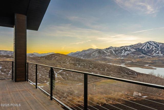 10640 N Reflection Ridge, Hideout, UT 84036