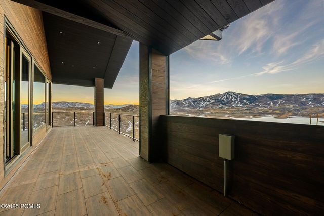 10640 N Reflection Ridge, Hideout, UT 84036