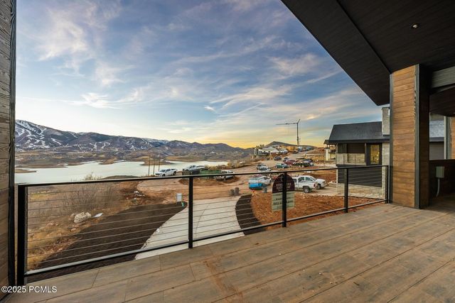 10640 N Reflection Ridge, Hideout, UT 84036