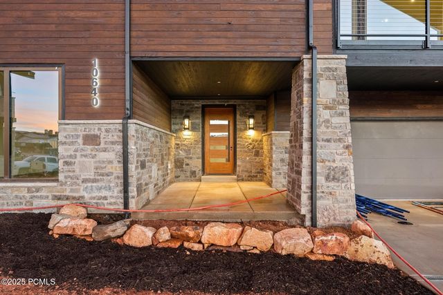 10640 N Reflection Ridge, Hideout, UT 84036