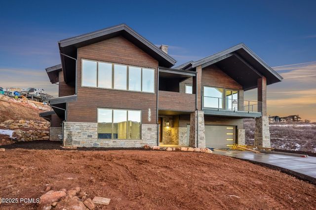 10640 N Reflection Ridge, Hideout, UT 84036