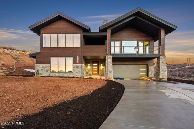 10640 N Reflection Ridge, Hideout, UT 84036