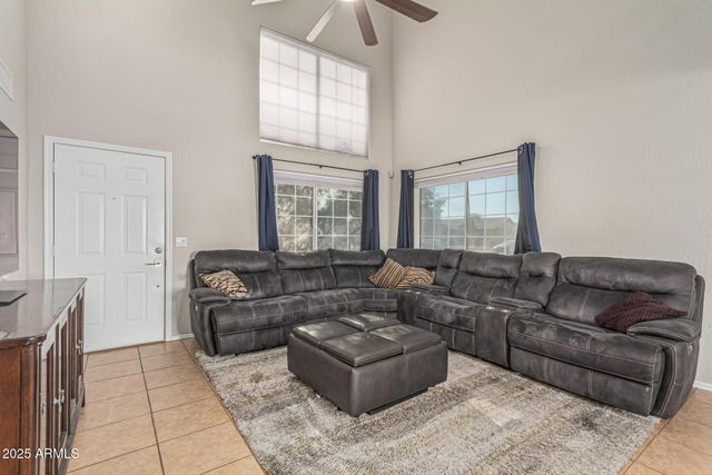 13136 W MONTE VISTA Drive, Goodyear, AZ 85395