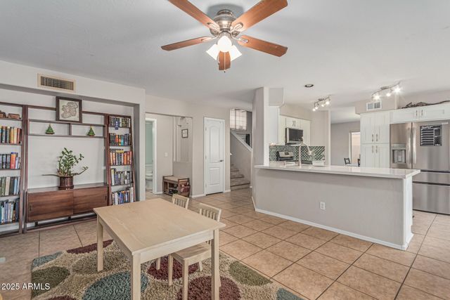 13136 W MONTE VISTA Drive, Goodyear, AZ 85395