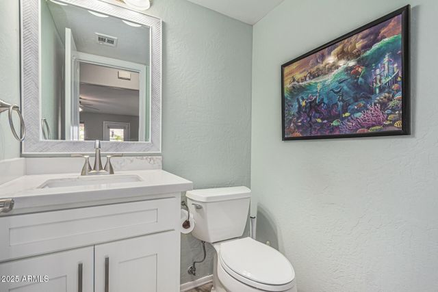 13136 W MONTE VISTA Drive, Goodyear, AZ 85395