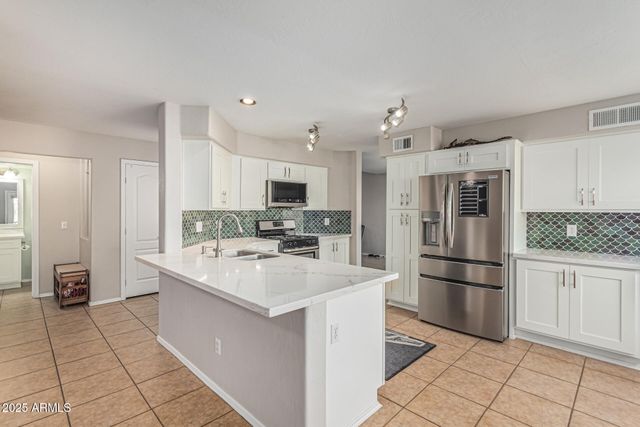 13136 W MONTE VISTA Drive, Goodyear, AZ 85395