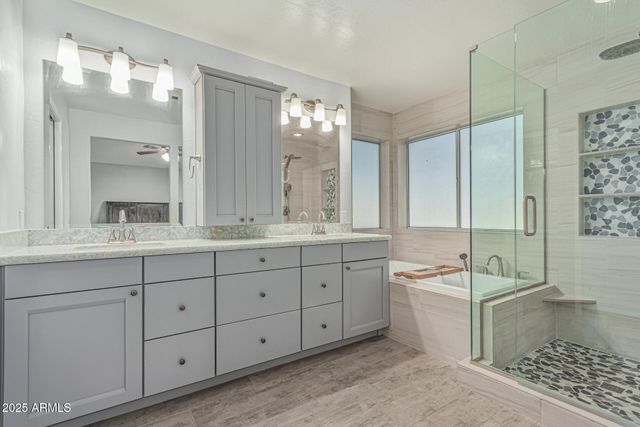 13136 W MONTE VISTA Drive, Goodyear, AZ 85395