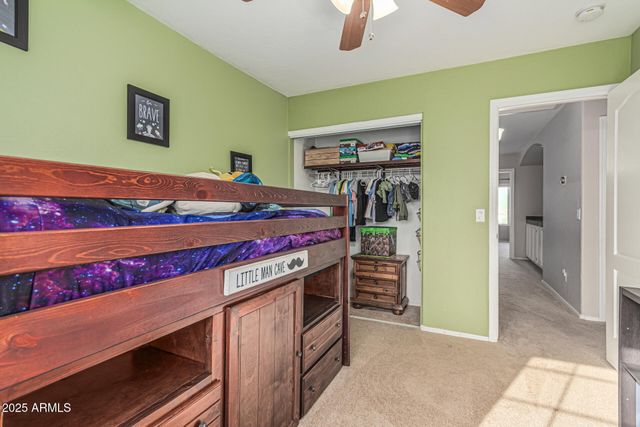 13136 W MONTE VISTA Drive, Goodyear, AZ 85395