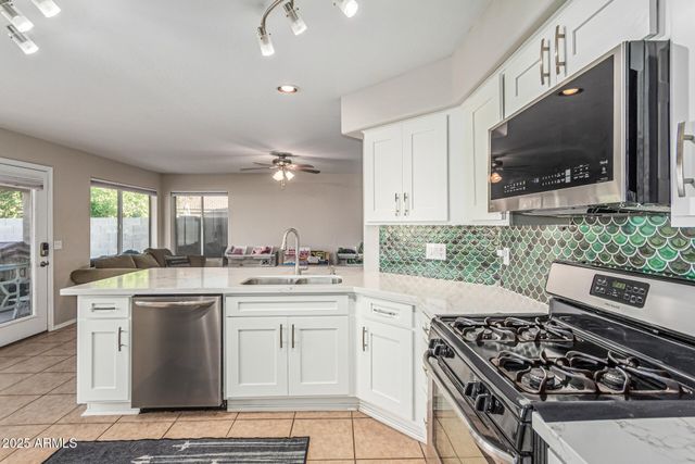 13136 W MONTE VISTA Drive, Goodyear, AZ 85395