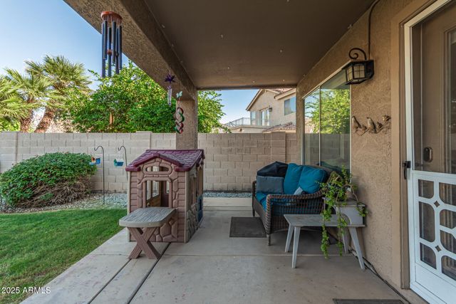 13136 W MONTE VISTA Drive, Goodyear, AZ 85395