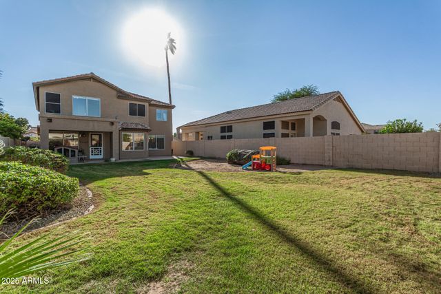 13136 W MONTE VISTA Drive, Goodyear, AZ 85395