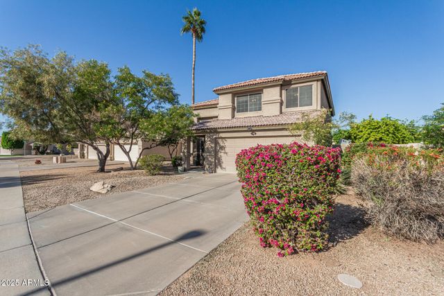 13136 W MONTE VISTA Drive, Goodyear, AZ 85395