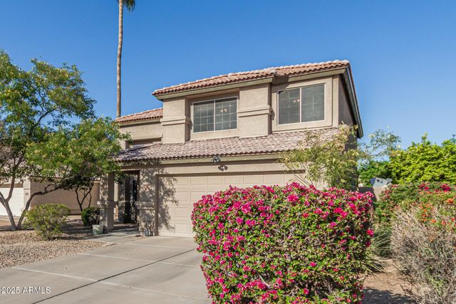 13136 W MONTE VISTA Drive, Goodyear, AZ 85395