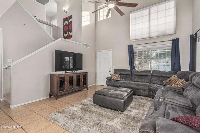 13136 W MONTE VISTA Drive, Goodyear, AZ 85395