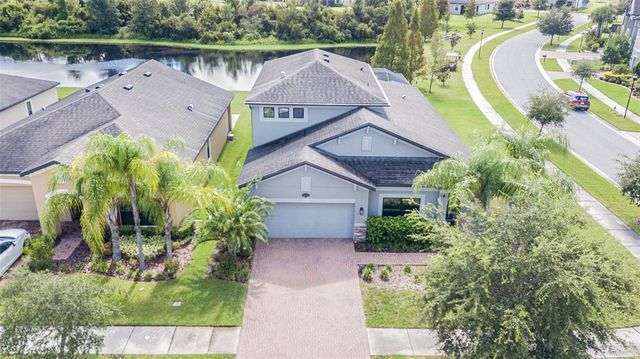 19501 SEA MYRTLE WAY, Tampa, FL 33647