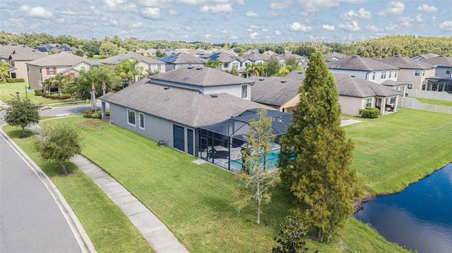 19501 SEA MYRTLE WAY, Tampa, FL 33647