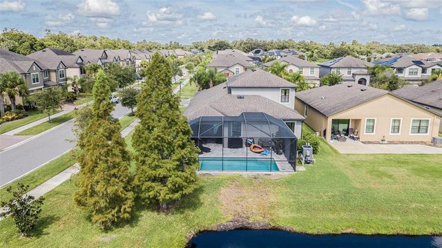 19501 SEA MYRTLE WAY, Tampa, FL 33647