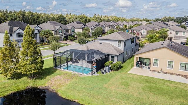 19501 SEA MYRTLE WAY, Tampa, FL 33647